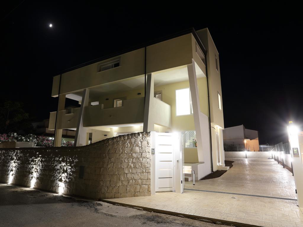 Marea Sicula Casa de Férias Syracuse