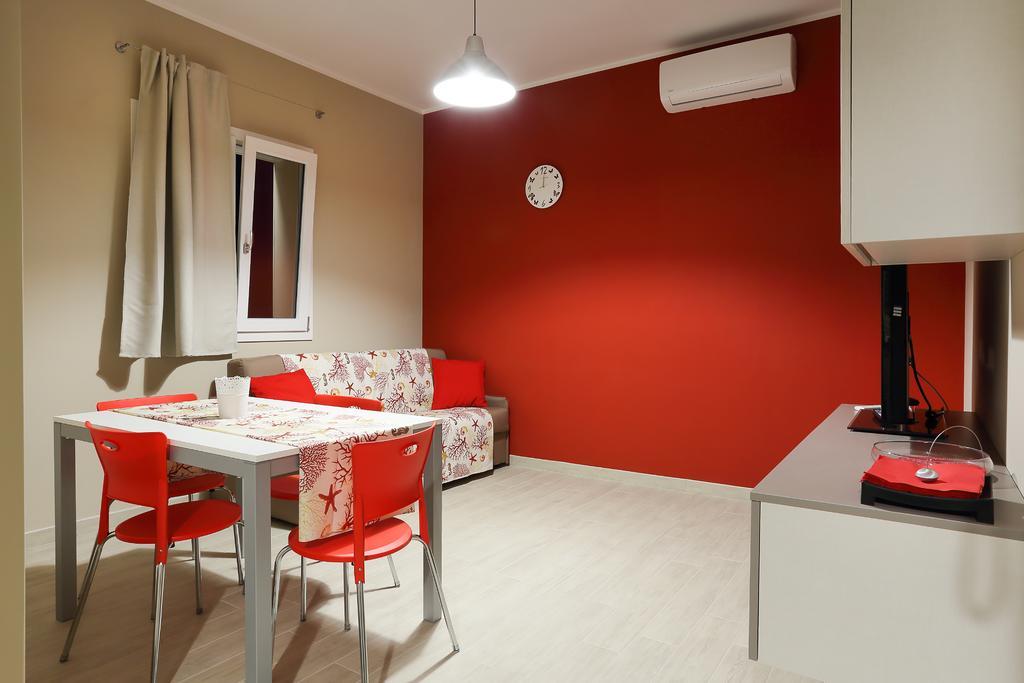 Marea Sicula Ferienhaus *