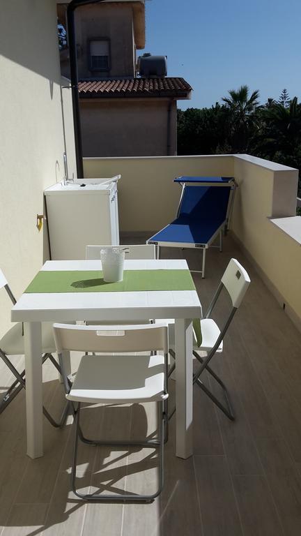 Holiday home Marea Sicula *